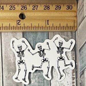 🌀10/$10🌀 Sarcasm Sarcastic Quote Reusable Waterproof Vinyl Sticker Decal